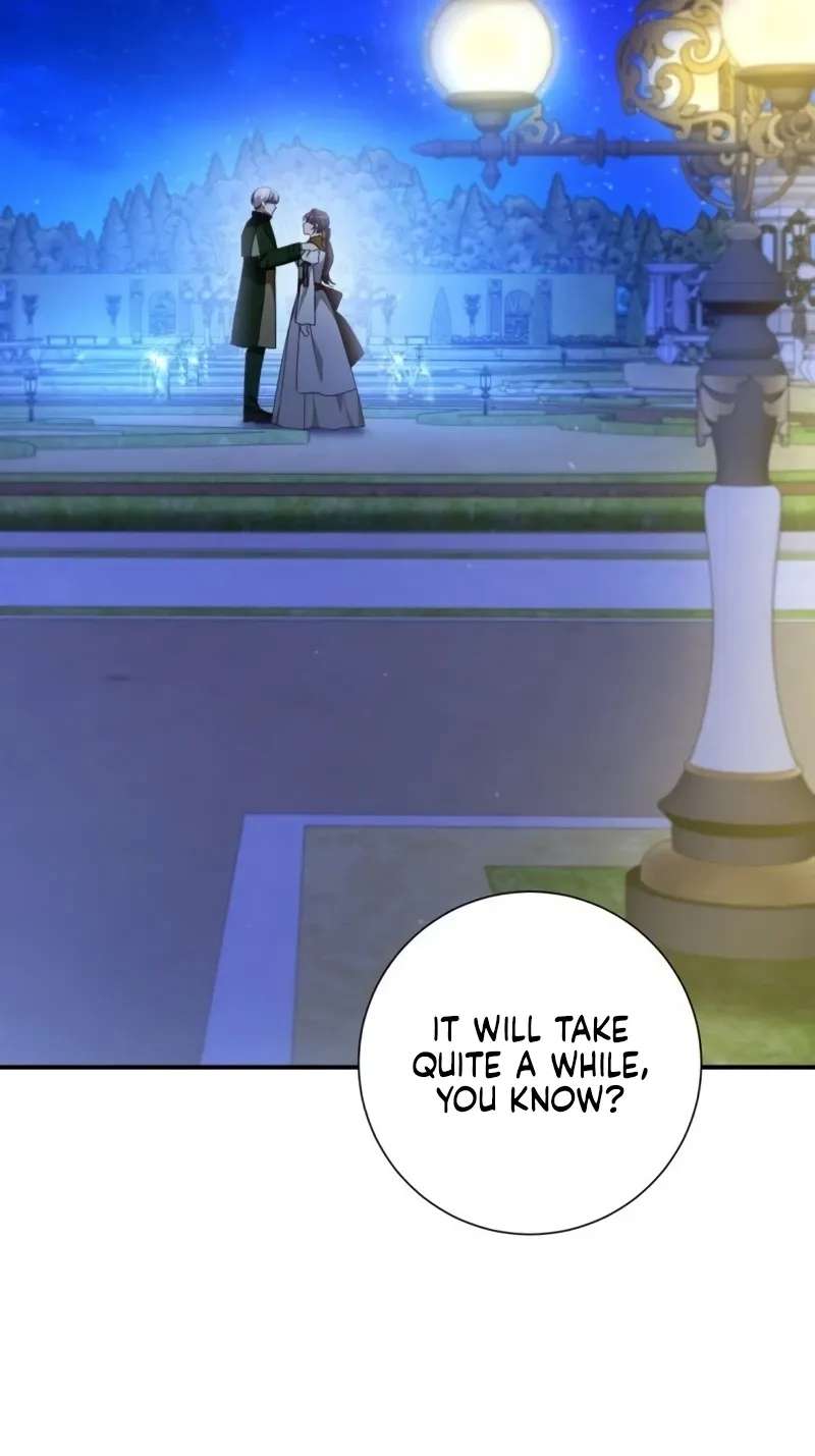 That's Just How First Love Is Your Highness Chapter 68 - page 56