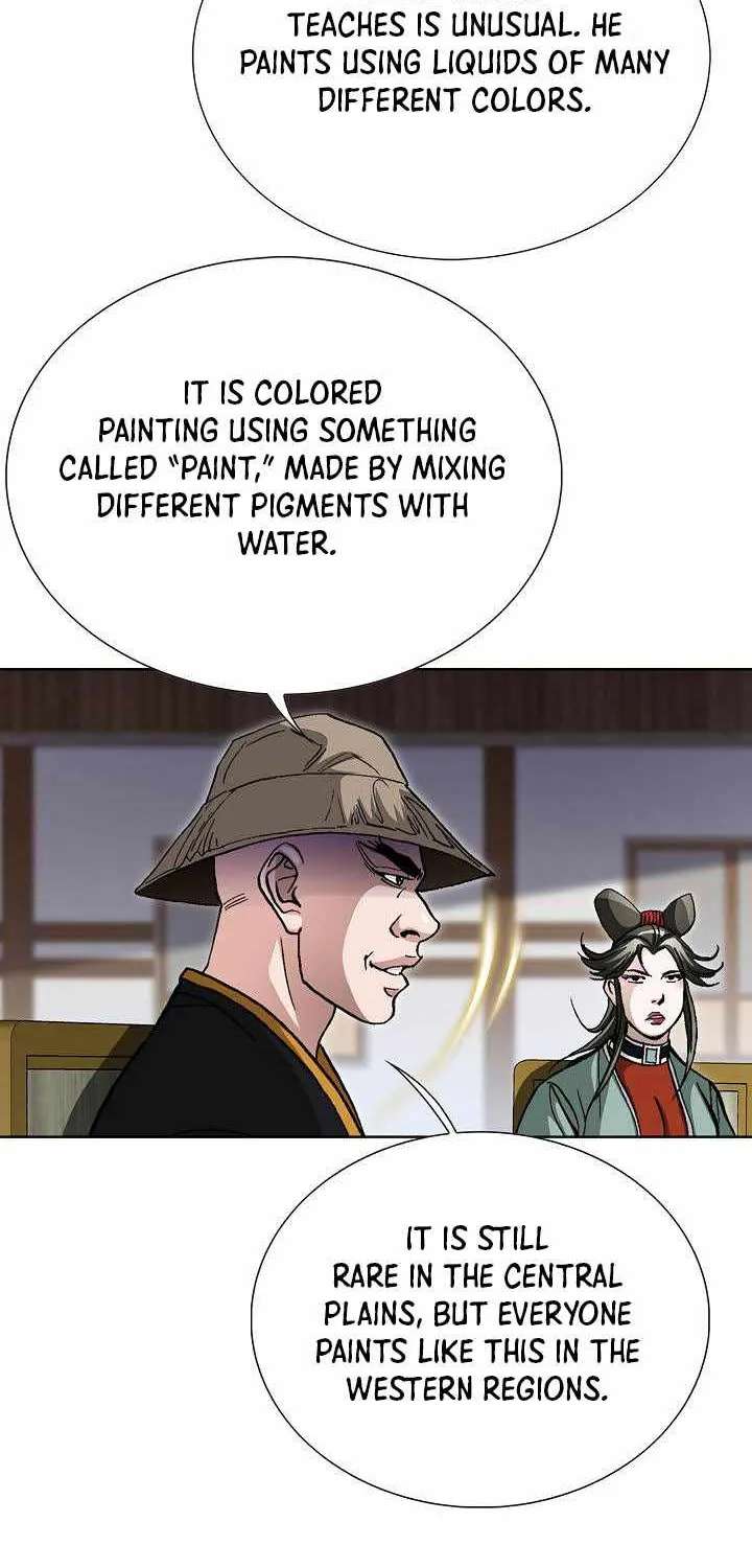 Return of the Immortal Monk Chapter 89 - page 8