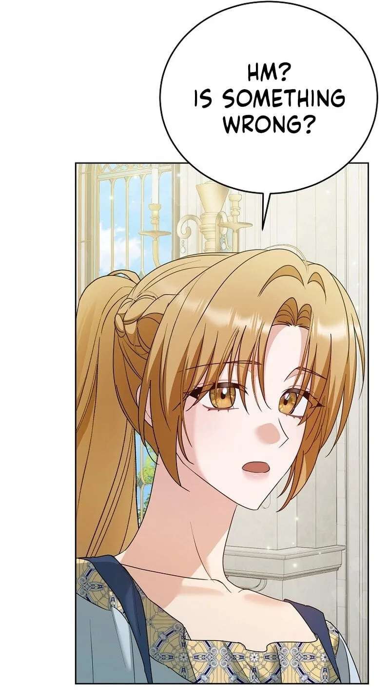 The Beginning of Revenge Starts with Marriage Chapter 50 - page 47