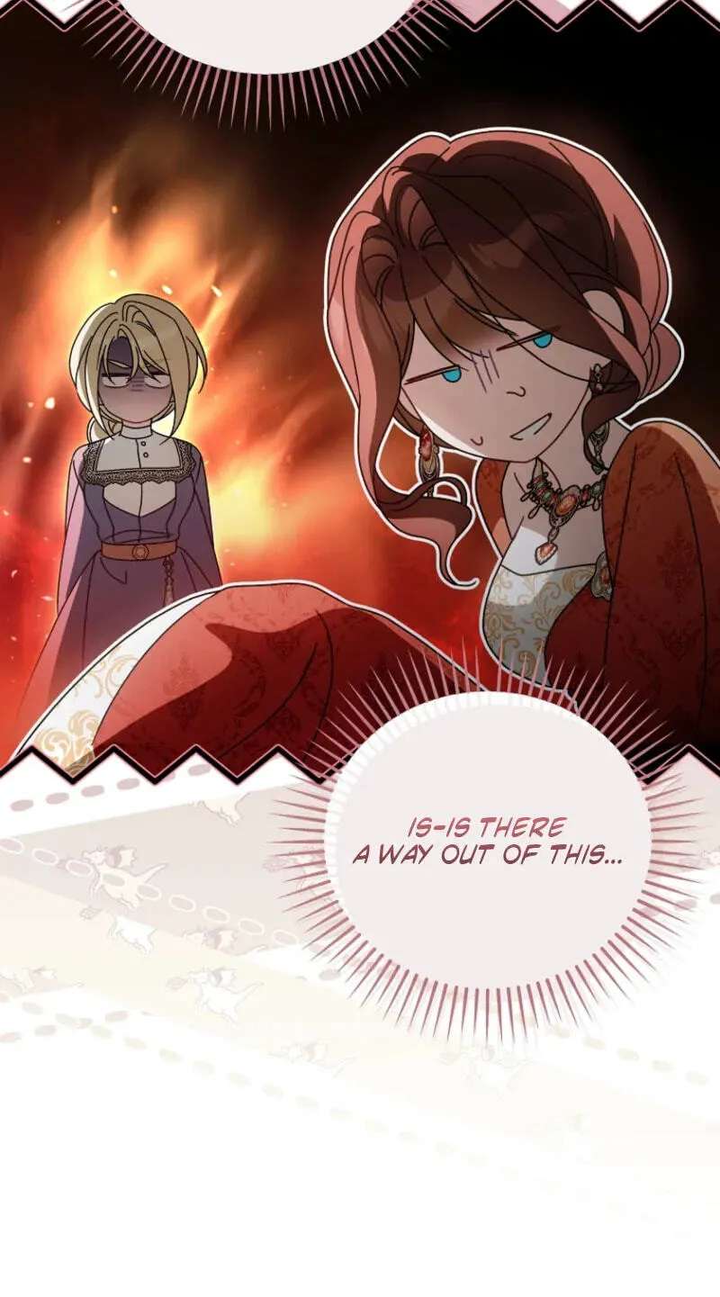 The Pure-White Empress Doesn't Need the Merciless Emperor's Affection! Chapter 29 - page 28