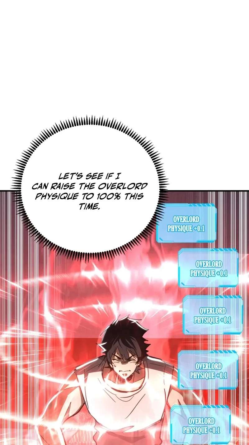 High Martiality: With One Hand, I Single-Handedly Repel Three Thousand Emperors! Chapter 61 - page 66