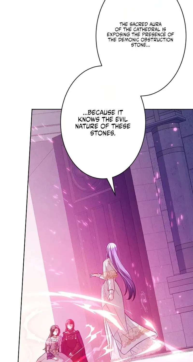 The Submissive Emperor Devours Me Chapter 29 - page 16