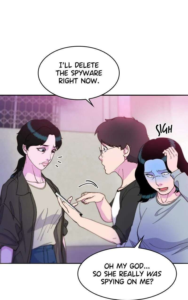 Momfluencer Chapter 91 - page 62