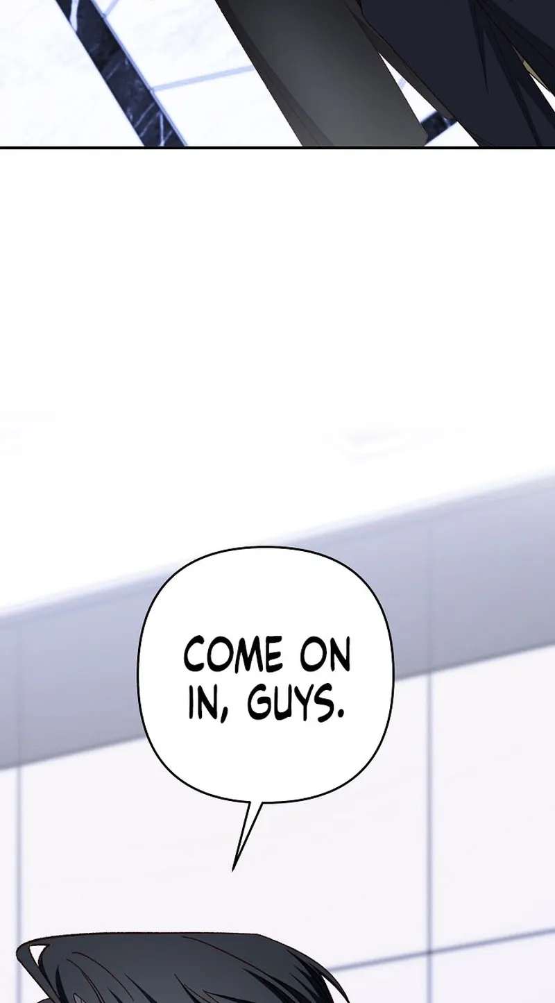Misunderstanding blind date Chapter 20 - page 3
