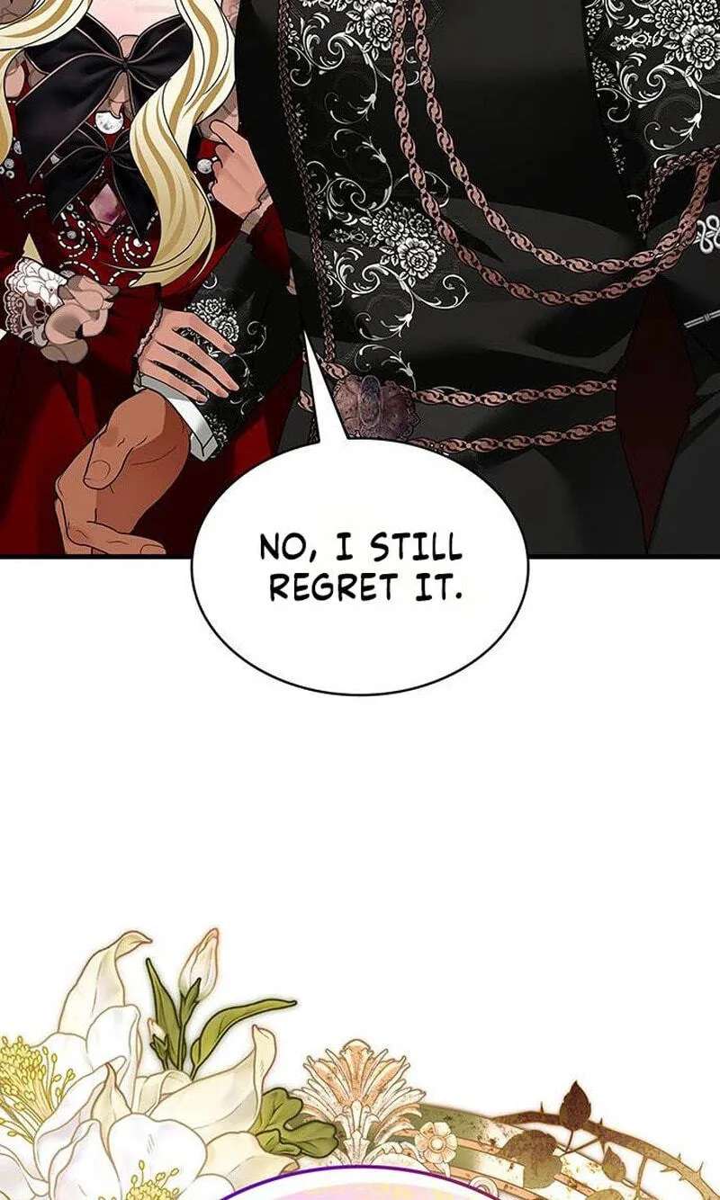 In the Empress’s Bedroom Lives a Snake Chapter 73 - page 102