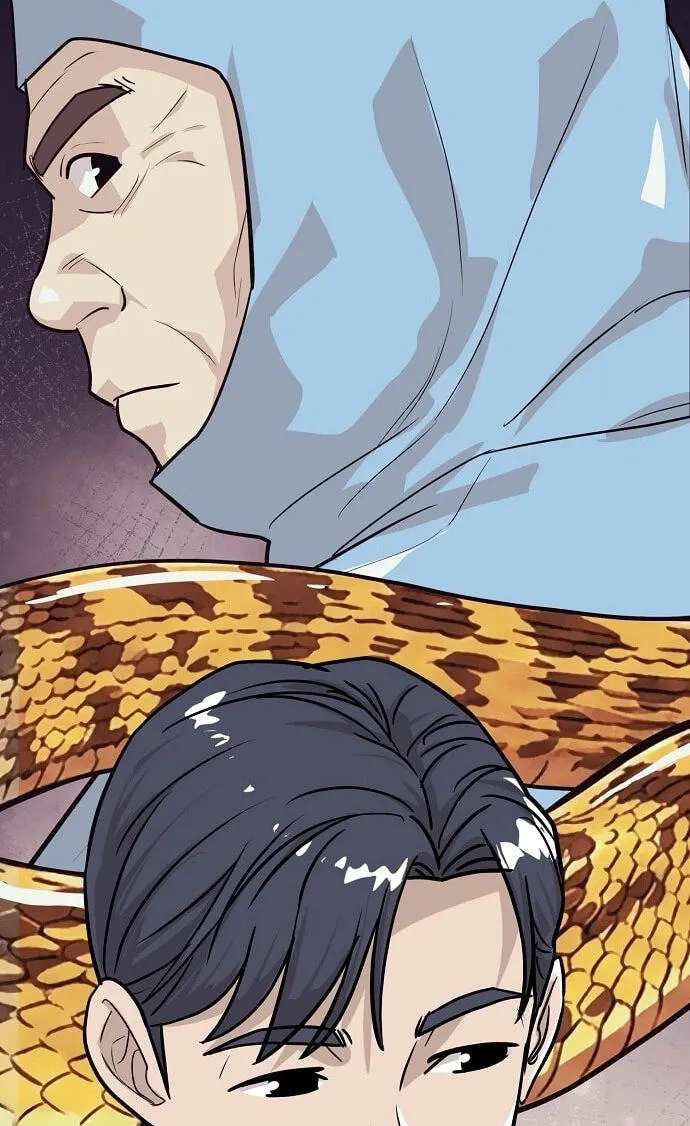 Assistant Manager Lee's Survival Story Chapter 28 - page 38