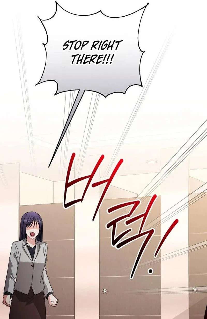 Dangerous Newlyweds Chapter 44 - page 33