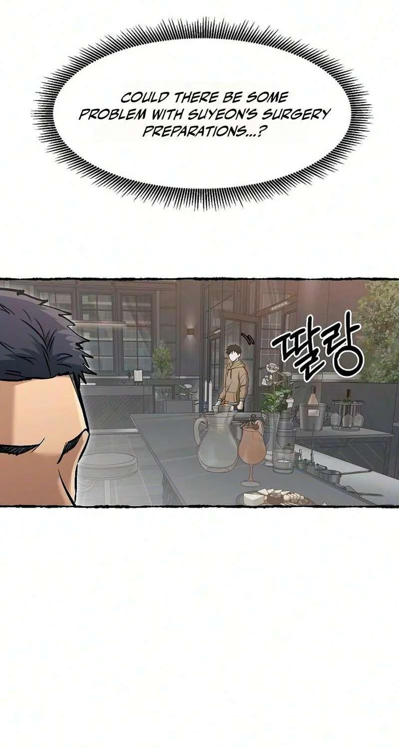 Hero of All Trades Chapter 89 - page 29