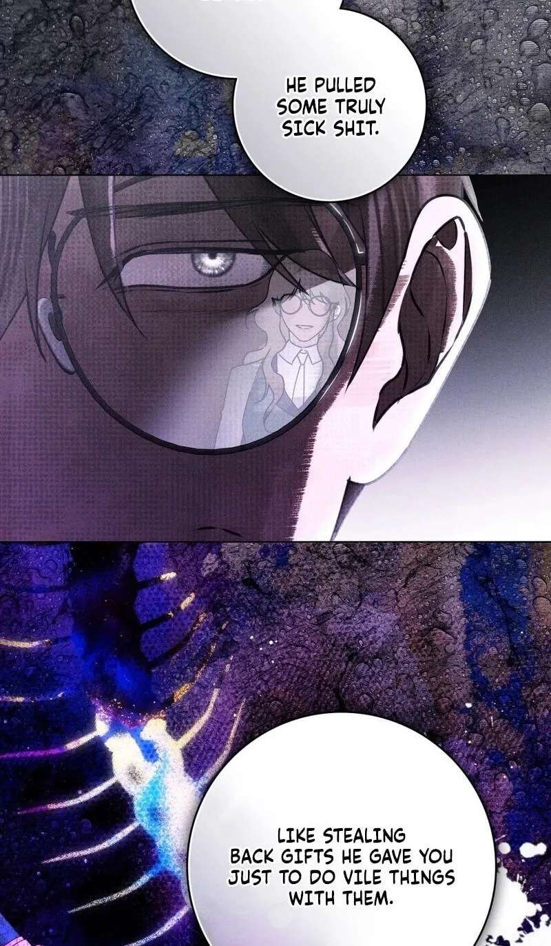 A Wicked Husband Chapter 46 - page 54