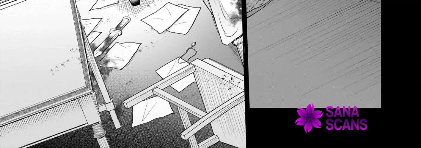 The Familiar, Devilish Knight Absolutely Hates Me Chapter 1 - page 48