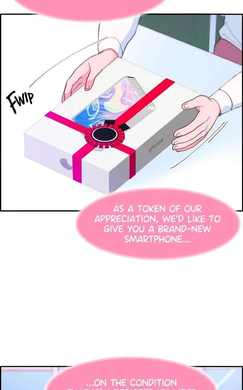 Momfluencer Chapter 90 - page 26