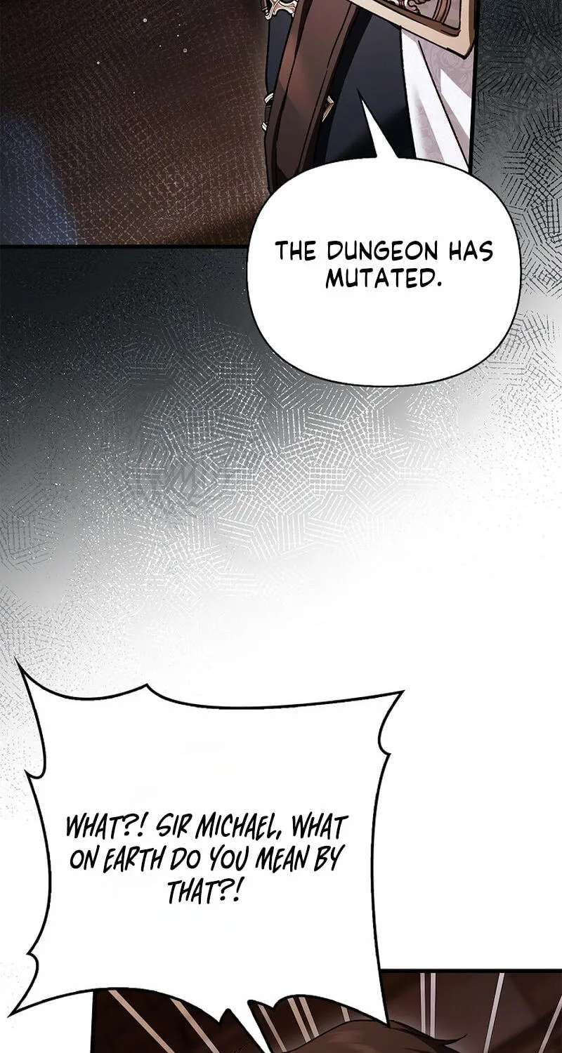 My Husband Is Definitely a Paladin Chapter 31 - page 18