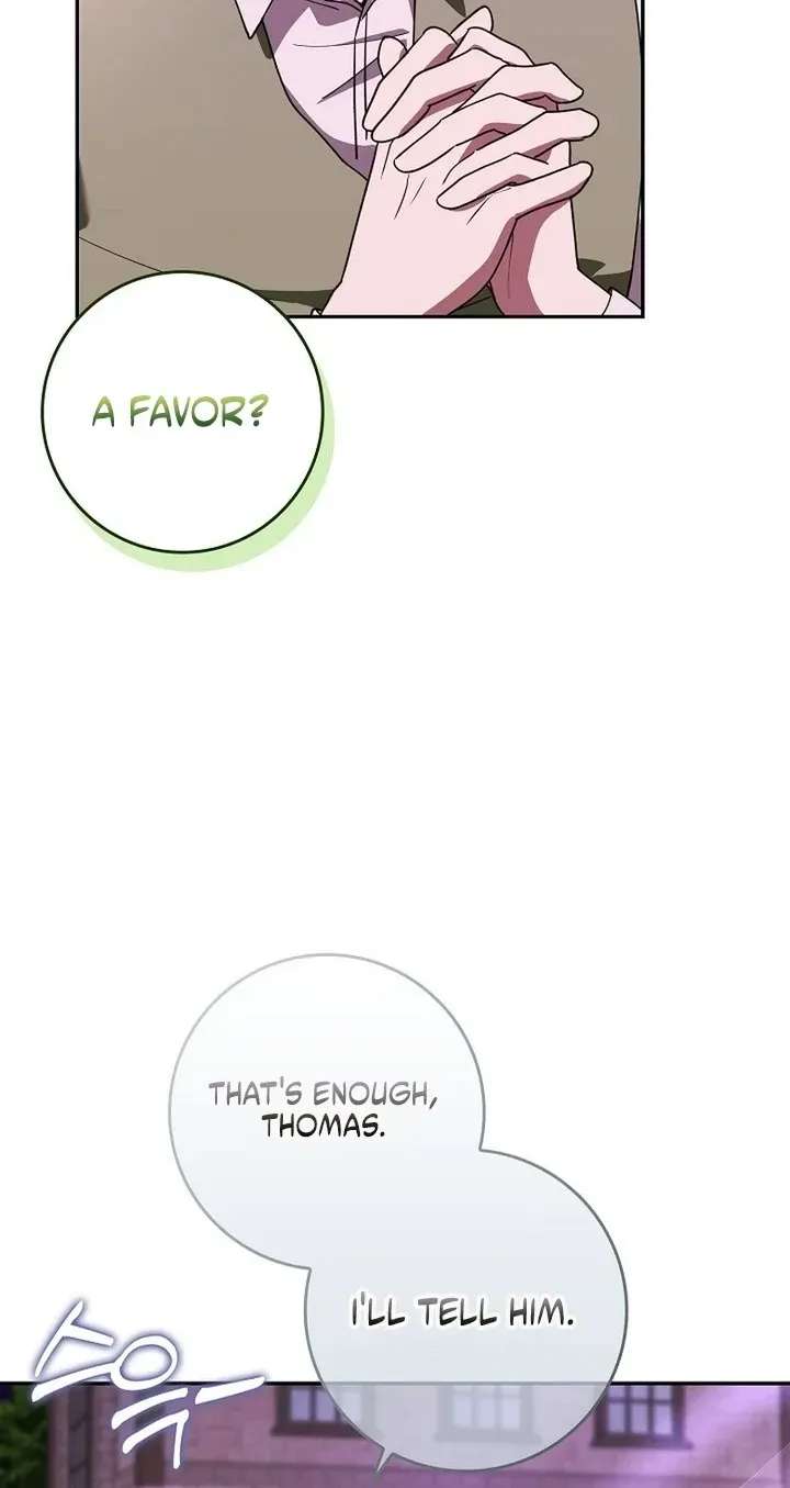 I’ll Try to Save My Father Chapter 31 - page 52