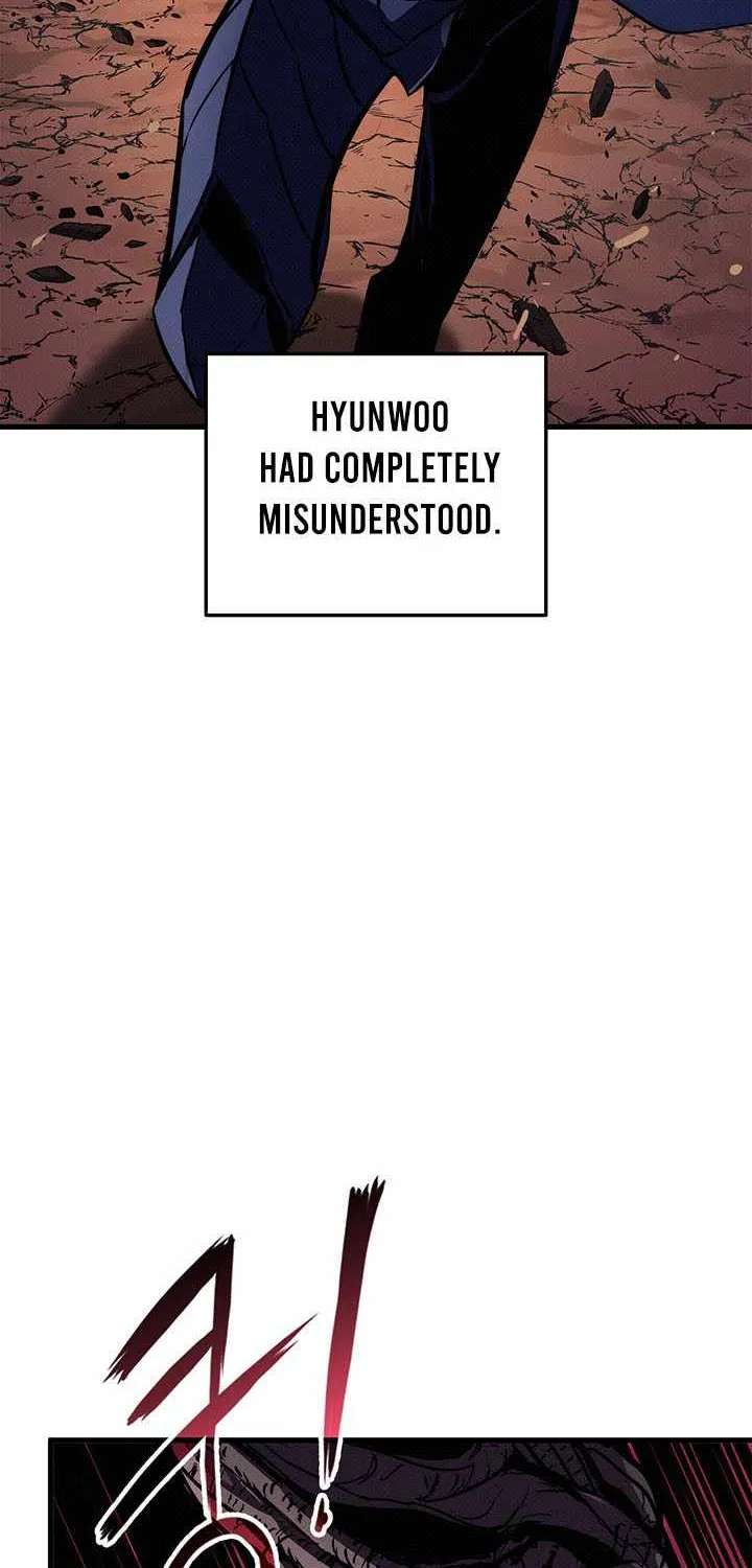 Rankers Return Remake Chapter 259 - page 59