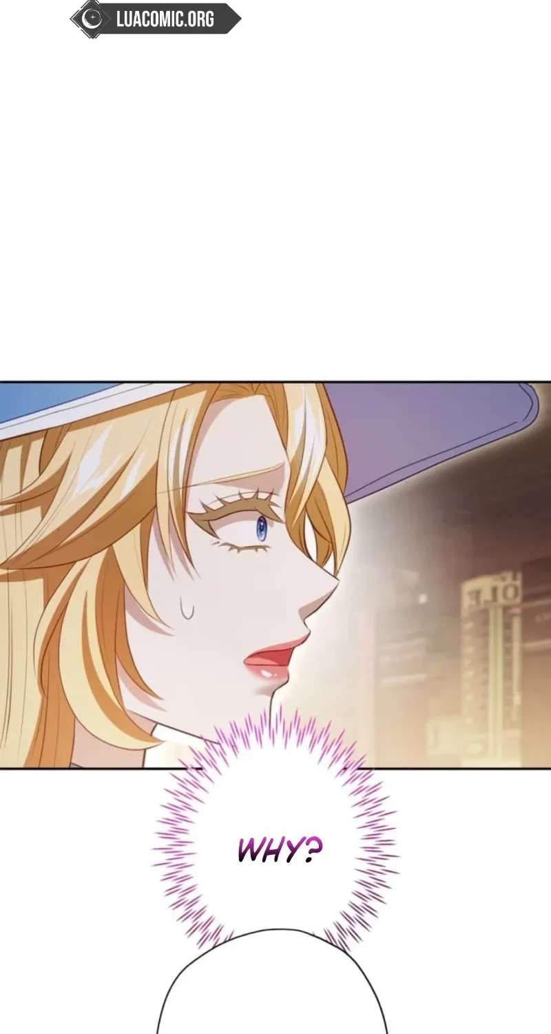My Husband Caught Me Cheating Chapter 36 - page 38