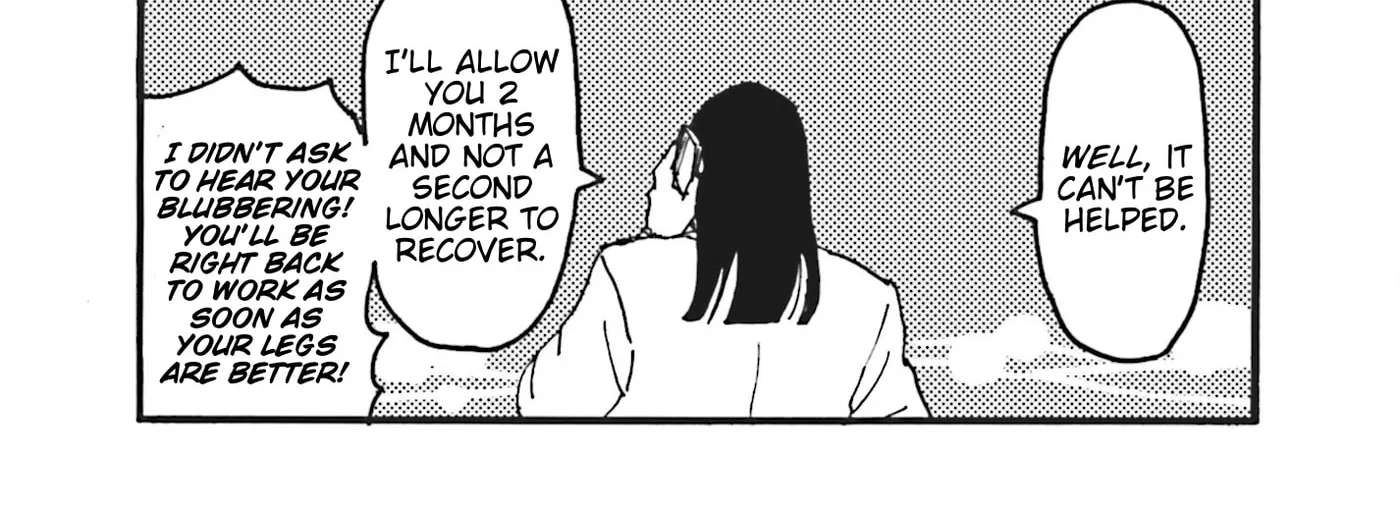 Everyday Host Chapter 47 - page 12