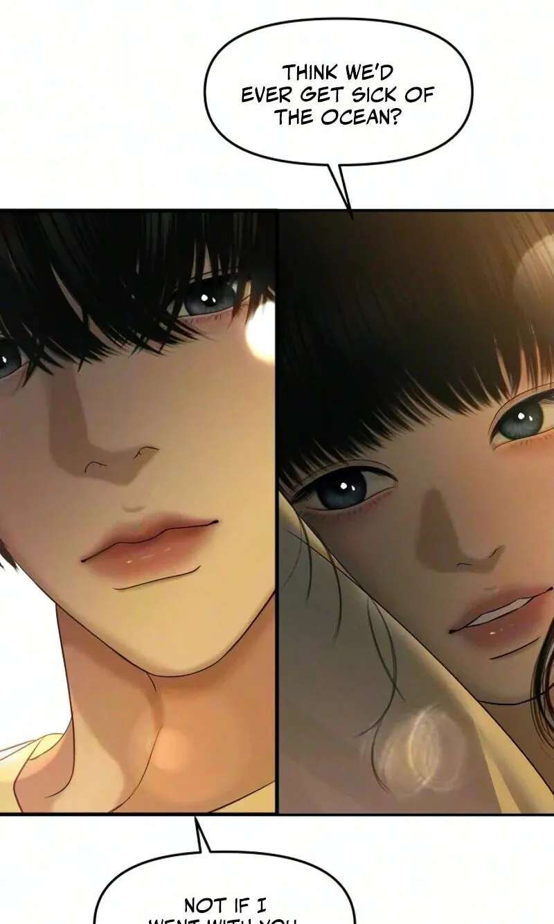 A Loser’s Love Chapter 34 - page 43