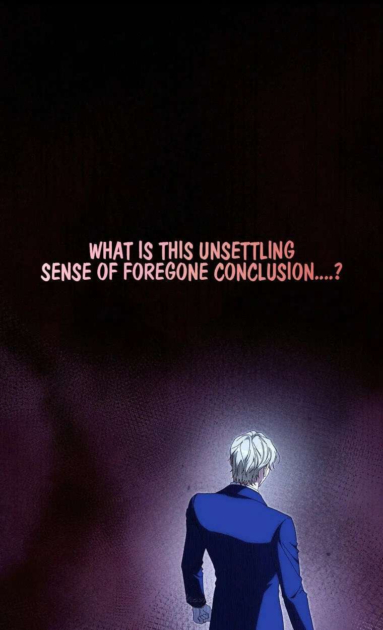 We've Already Broken Up, Your Majesty Chapter 78 - page 90