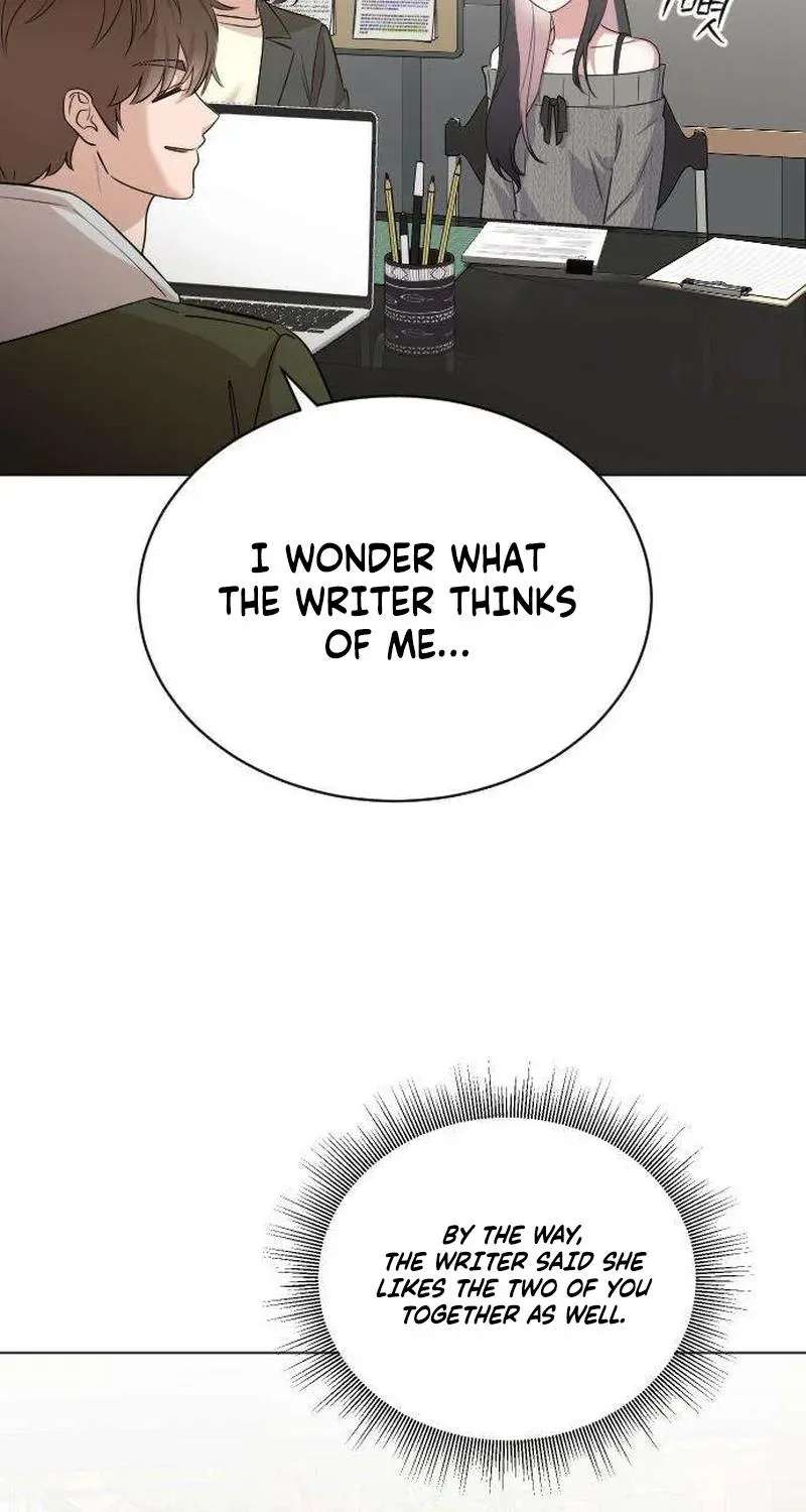 We're not a Couple! Chapter 2 - page 125