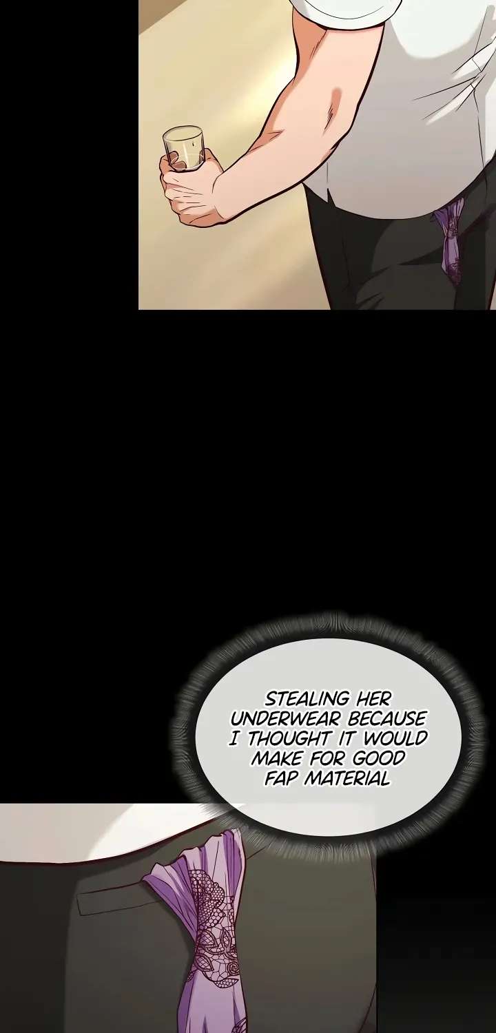 Your Mom Is the Best Chapter 4 - page 37