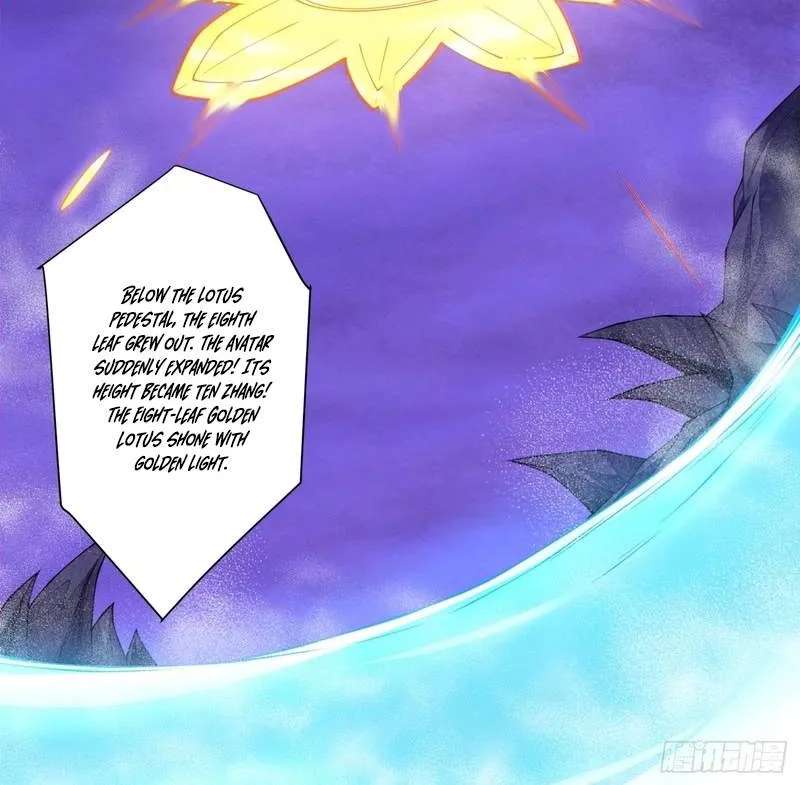 My Disciples Are All Big Villains Chapter 554 - page 38