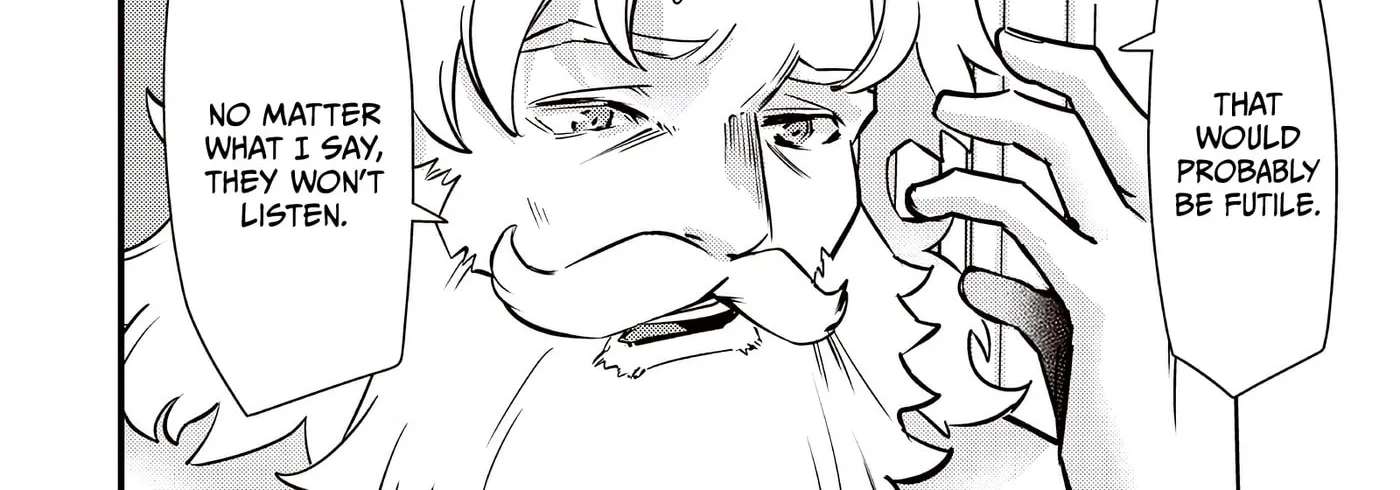 Slime Saint Chapter 63 - page 34