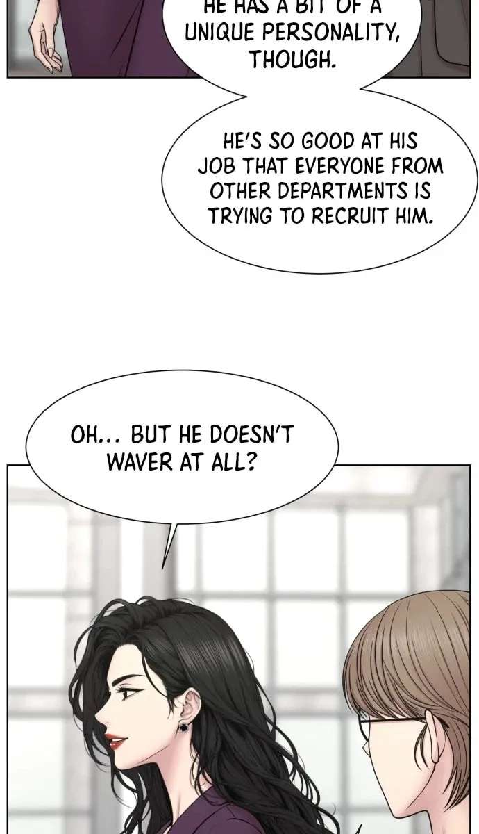 Trauma Center:Dr. Baek Chapter 45 - page 38