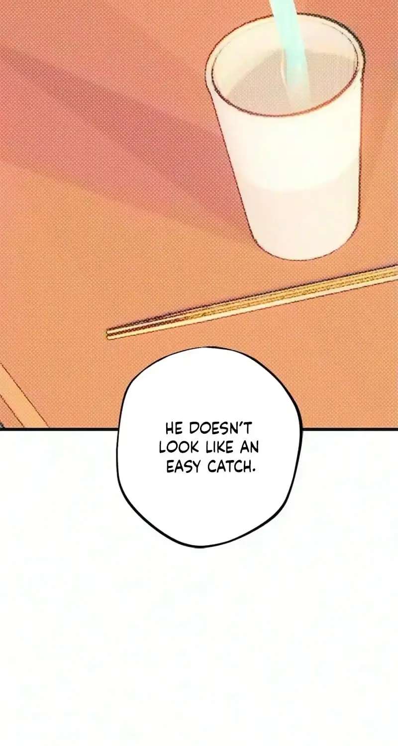 Hater Girl Chapter 15 - page 58