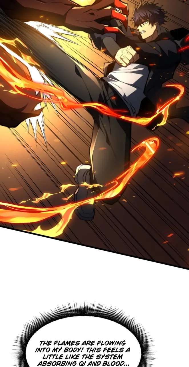 I Became a God Devouring Souls at the Crematorium Chapter 26 - page 63
