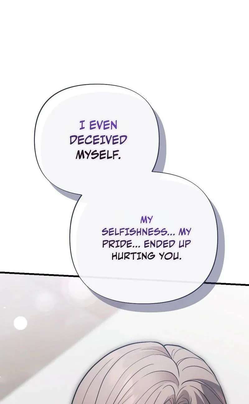 The Husband I Abandoned Chapter 45 - page 31