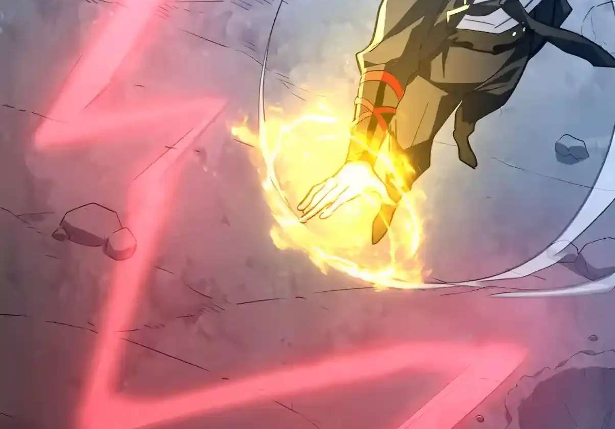 High Martiality: With One Hand, I Single-Handedly Repel Three Thousand Emperors! Chapter 71 - page 88