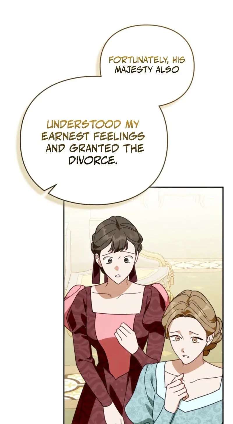 The Search for the Duchess's Husband Chapter 38 - page 61