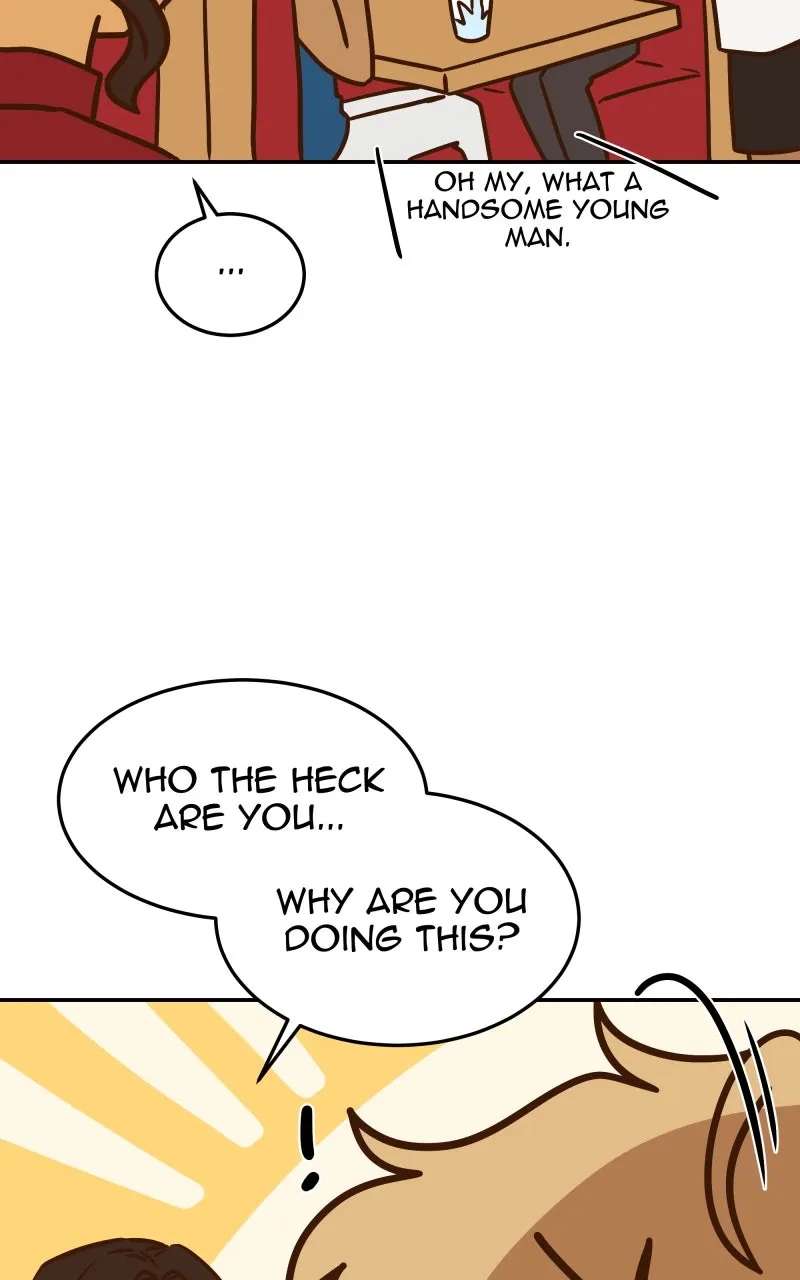 Diner for Adas Chapter 6 - page 52