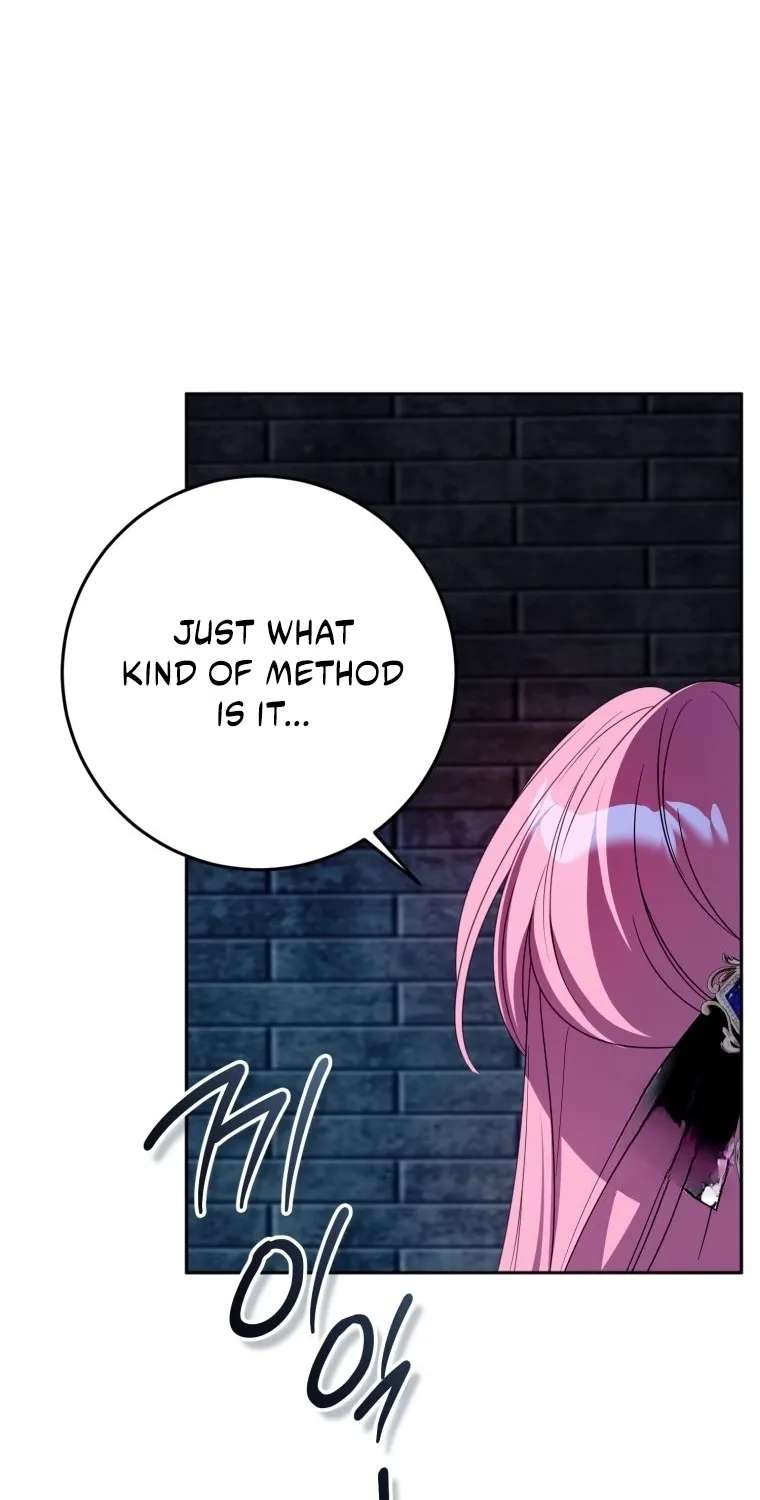 I Met The Male Lead In Prison (2023) Chapter 105 - page 19