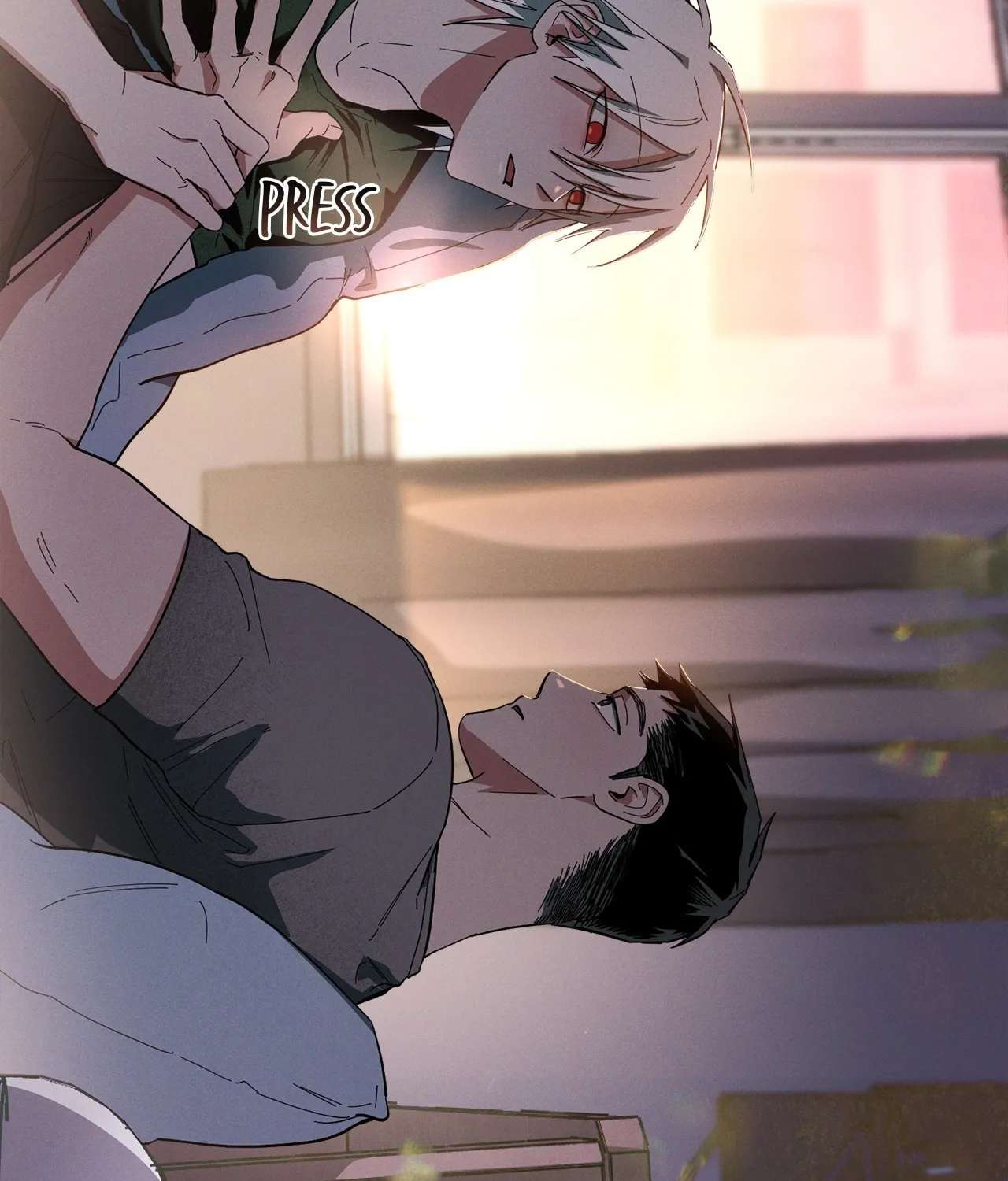 Jangsanbeom (Teriyaki) Chapter 20 - page 175