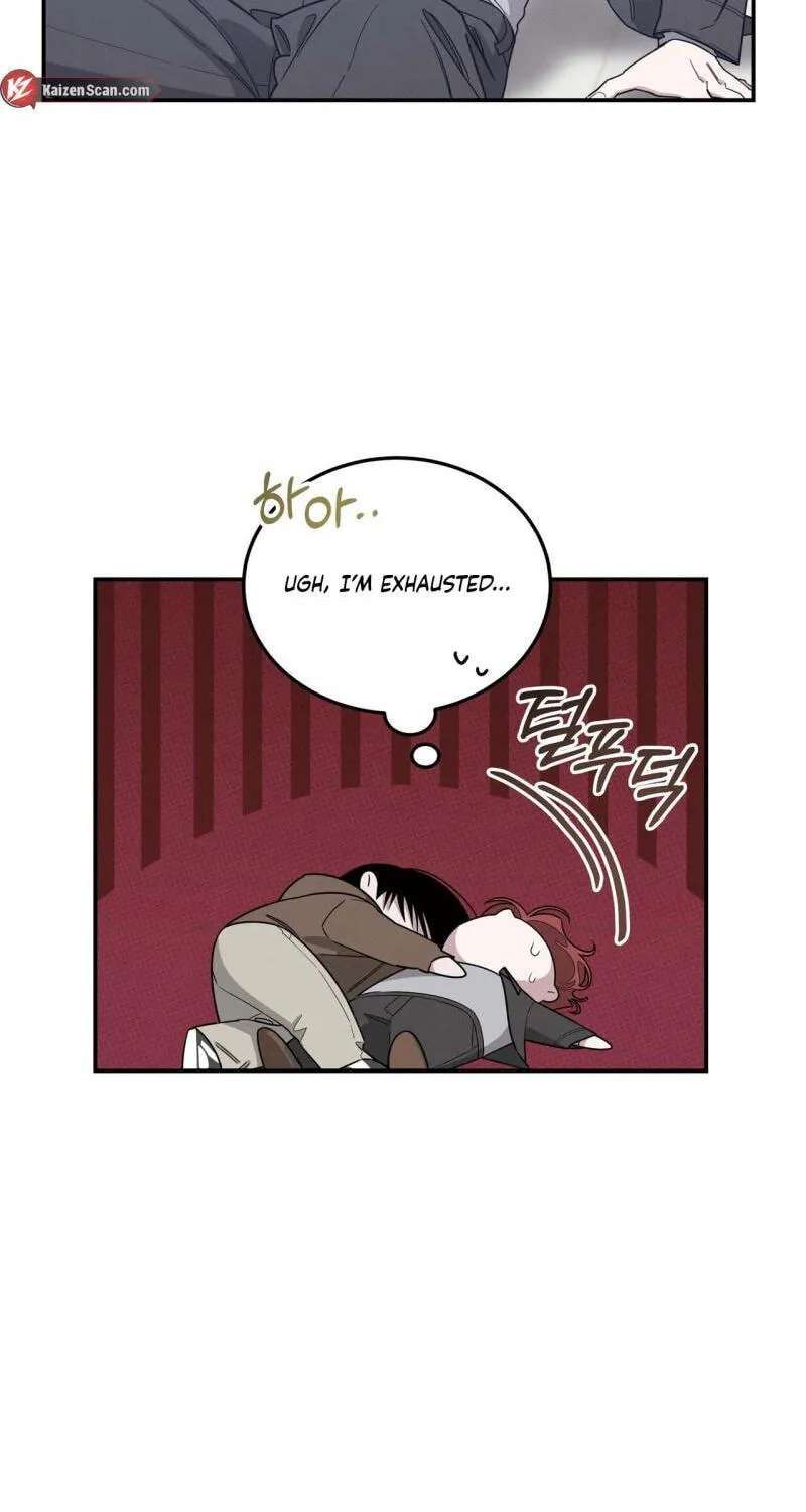 Let’s Go to My House! Chapter 19 - page 7