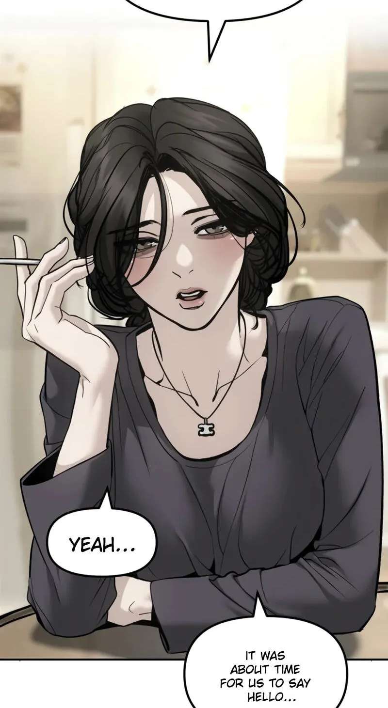 Designated Bully Chapter 197 - page 37