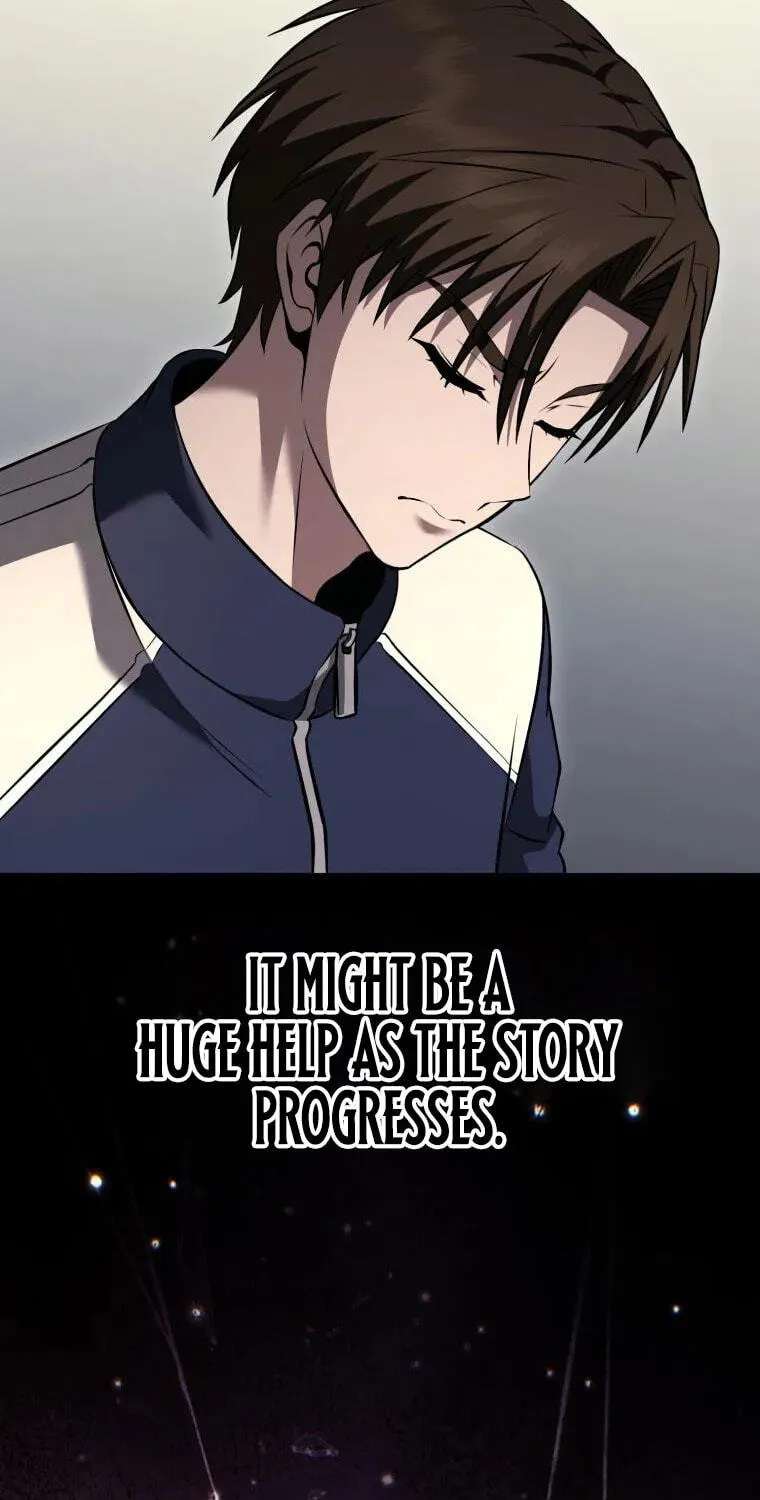Transcending Species Due to System Error Chapter 14 - page 35