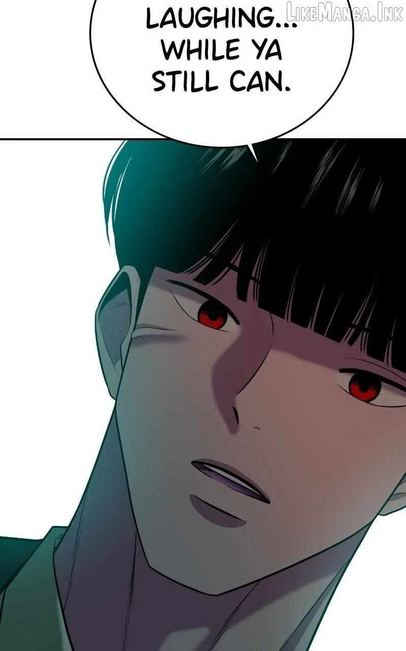 Student Jo-Eun Chapter 65 - page 12