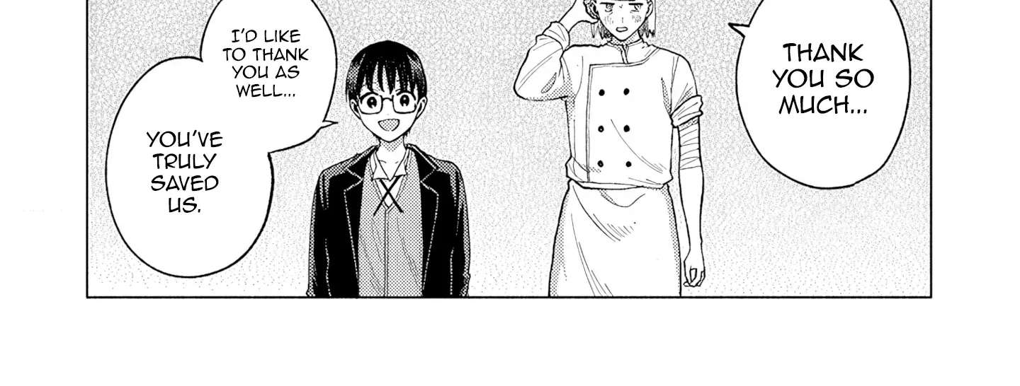 Imouto ni Kekkon wo Oshitsukerareta Techigai no Tsuma desu ga, Itsu no Mani ka Henkyohaku ni Dekiai Saretemashita Chapter 2 - page 67