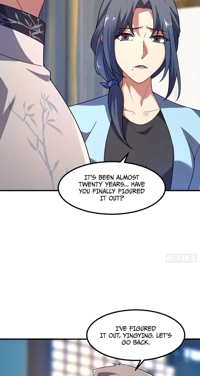 Beast Evolution Chapter 80 - page 50