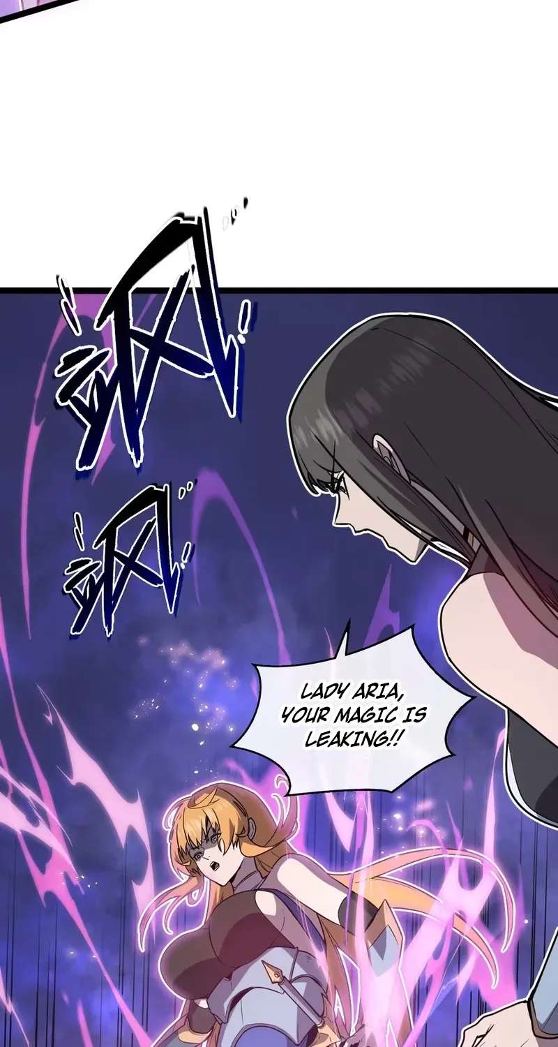 I'm Really Not A Monster Chapter 1 - page 58
