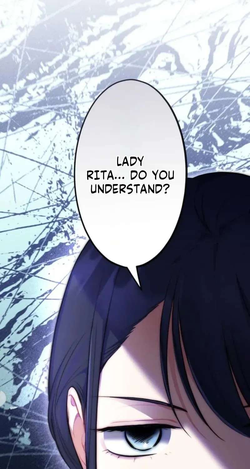 Rita and the Oracle Chapter 17 - page 56