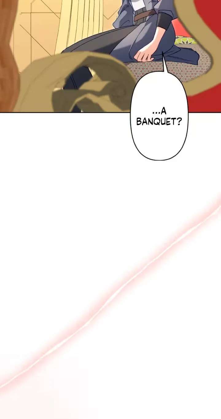 The Dragon's Fragments Chapter 20 - page 26