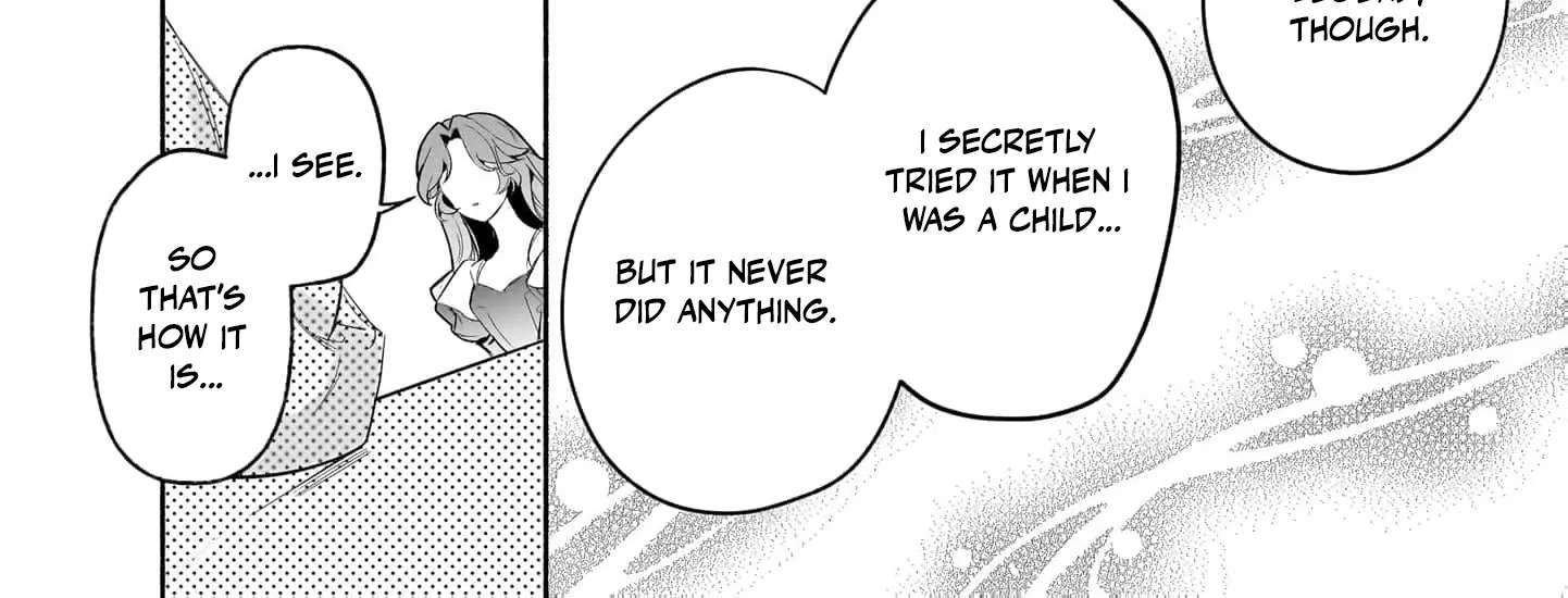 Tekikokude Reigu Sareta Kojo-sama wa Otto no Ai ni Kidzukanai Chapter 3 - page 45