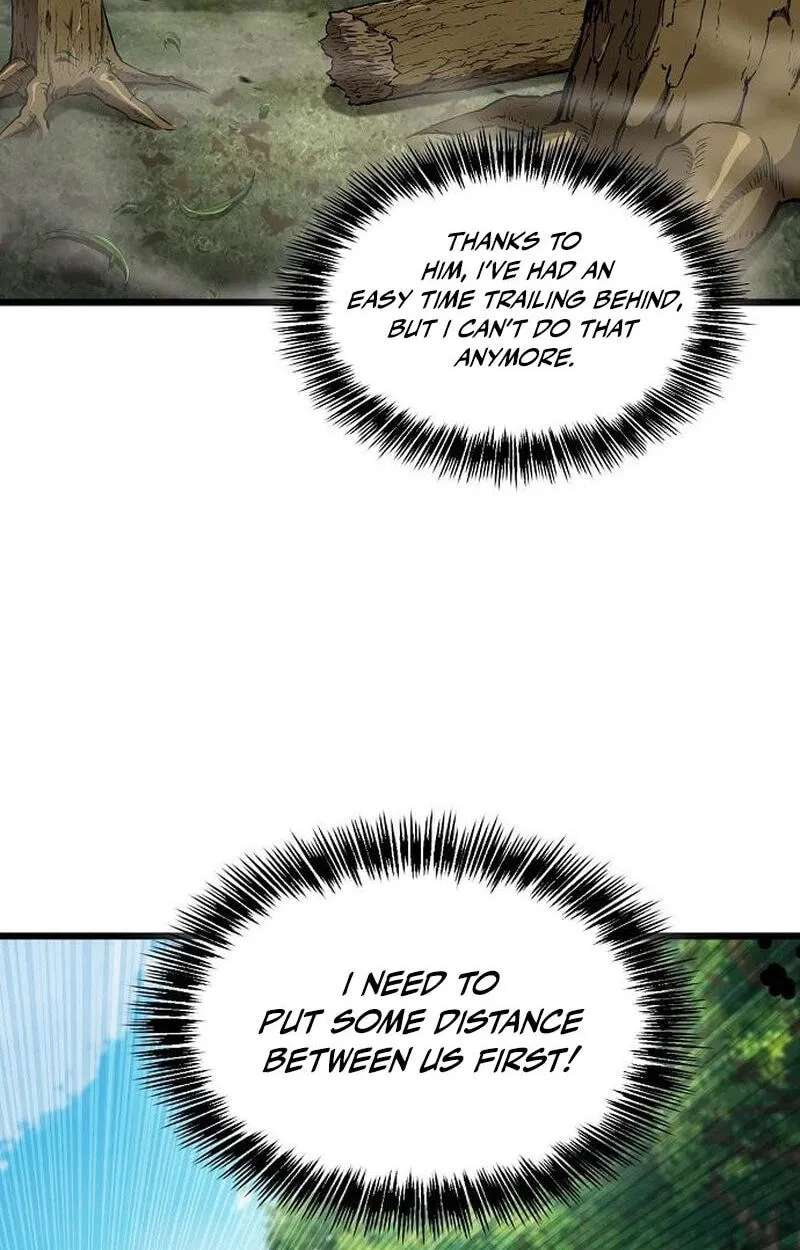 Who’s threatening you with a knife to make you a Heavenly Demon? Chapter 59 - page 31