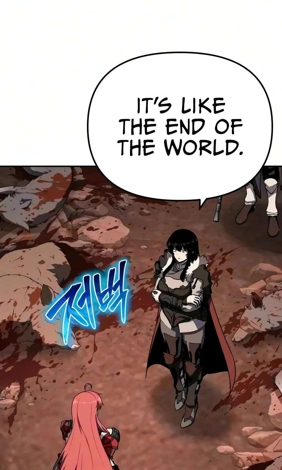 The Knight King Who Returned with a God Chapter 184 - page 133