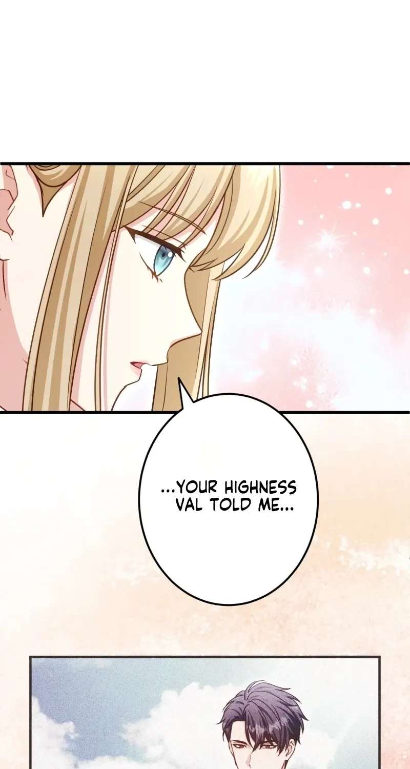 His Majesty Is My Ideal Boss! Chapter 22 - page 41