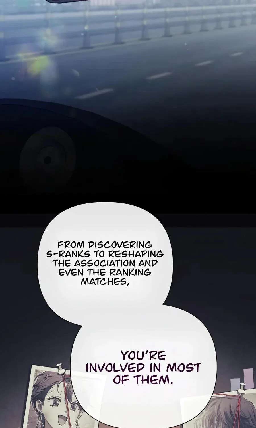 My S-Class Hunters Chapter 180 - page 92