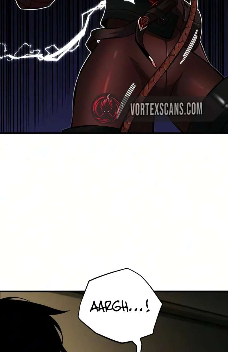 The Wandering Knight's Survival Manual Chapter 56 - page 121